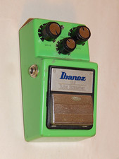 Ibanez tube screamer for sale  Epping