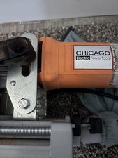 Chicago electric wood for sale  Troy
