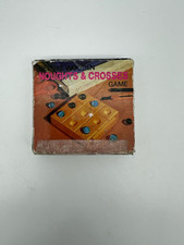 Noughts crosses mini for sale  NORTHAMPTON