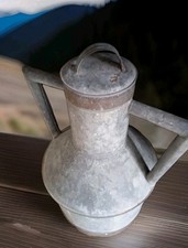 Quartara siciliana antica usato Quartara siciliana antica usato  Valenzano