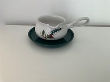 denby sauce boat for sale denby sauce boat for sale VERWOOD