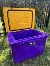 Rare yeti tundra for sale  Charlotte