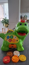 Vtech baby feed for sale  CHESTER