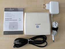 smart home zentrale gebraucht kaufen  Krefeld