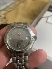 Certina titanium gebraucht kaufen  Eschenburg