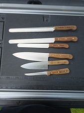 Vtg chicago cutlery for sale  Ray