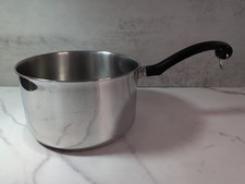 Vintage farberware quart for sale  Saint Petersburg