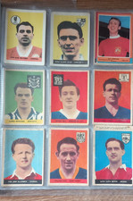 1958 abc football for sale  NOTTINGHAM