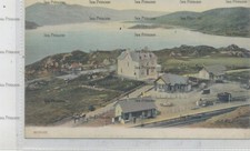 Inverness shire postcard for sale  TAIN