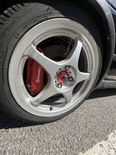4x100 dtm forged for sale  UK