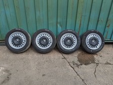 renault kangoo wheels for sale  WOLVERHAMPTON