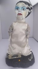 Gemmy bride frankenstein for sale  Bonaire