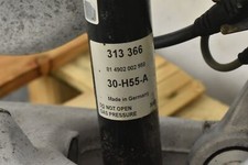 Pivot fusée essieu d'occasion  Lambersart