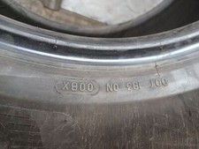 265 r18 116t for sale  Mason