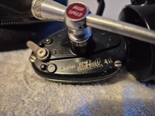 Garcia mitchell 411 for sale  LINCOLN