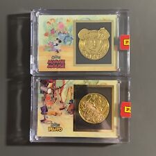 Disney anthology medallion usato  Monte Porzio Catone