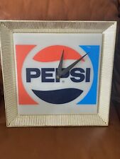 Vtg classic pepsi for sale  Lake Wales