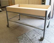 Verkaufstisch aktionstisch pr� gebraucht kaufen  Schönsee