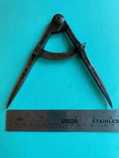 Vintage wing arm for sale  HOVE