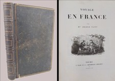 Voyage mme amable d'occasion  Montélimar