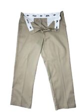 Pantaloni beige 874 usato  Roma