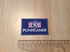 Sammlungsauflösung aufnäher  gebraucht kaufen  Bochum