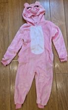 Pig jumpsuit pyjamas for sale  COLWYN BAY