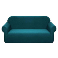 Sofabezug couchbezug jacquard gebraucht kaufen  Osterholz-Scharmbeck