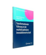 Transformationale führung mul gebraucht kaufen  Trebbin