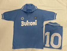 Maglia maradona napoli usato  Napoli