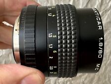 Serviced mint carl gebraucht kaufen  Dresden