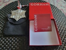 2012 gorham sterling for sale  Mosier