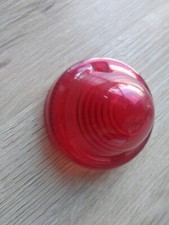 Cabochon rouge 2cv d'occasion  France