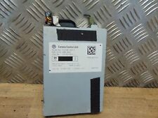 Touareg steuergerät rückfahr gebraucht kaufen  Barchfeld-Immelborn