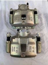 Front single piston for sale  NORTHAMPTON