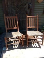 Pair antique child for sale  Los Angeles