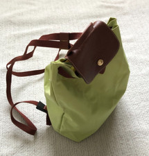 Longchamp pliage sac for sale  Wheeling