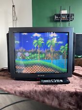 Sony trinitron a2542u for sale  GLASGOW