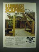 1979 koppers wolmanized for sale  Madison Heights