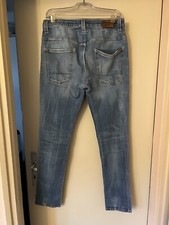 Staff jeans herren gebraucht kaufen  München
