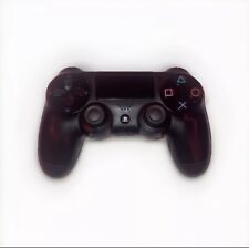 Controle Sony PlayStation DualShock 4 - Preto comprar usado  Enviando para Brazil