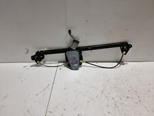 Renault trafic window for sale  HAYWARDS HEATH