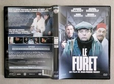 Furet dvd jacques d'occasion  Neuilly-sur-Marne
