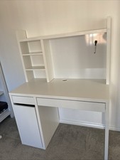 Ikea micke computer for sale  LEEDS