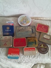 Collection vintage advertising for sale  BOLTON