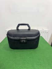 Samsonite vanity case for sale  DERBY