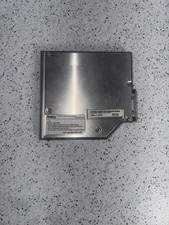 Disco rígido genuíno Dell 2nd IDE HDD Caddy Media Bay Latitude D600 D610 D400 D410 comprar usado  Enviando para Brazil