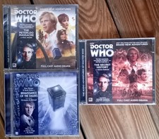 Doctor fifth bundle for sale  CWMBRAN