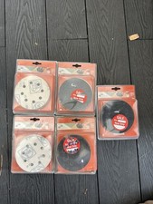 Fein sanding discs for sale  CHIGWELL