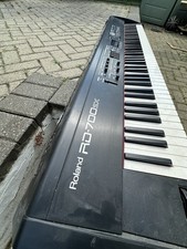 Roland 700sx stage for sale  DAGENHAM